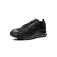 thumbnail image 4 of NIKE UNISEX Air Max AP "Triple Black" CU4826 001 CU4826 001 from Stadium Goods, 4 of 8