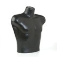thumbnail image 1 of 81-BL Muscular Shirt Form, Black, 1 of 1