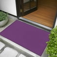 thumbnail image 5 of 2x3 Door Mat Rug, Non-Skid Rubber Backing Large Rectangle Rugs - Living Room Bedroom Home Office, Indoor Floor Mat Carpets Washable Rug, 5 of 9