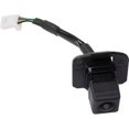 thumbnail image 5 of Back Up Rear View Camera For 2016-2017 Subaru Crosstrek Impreza, 5 of 8