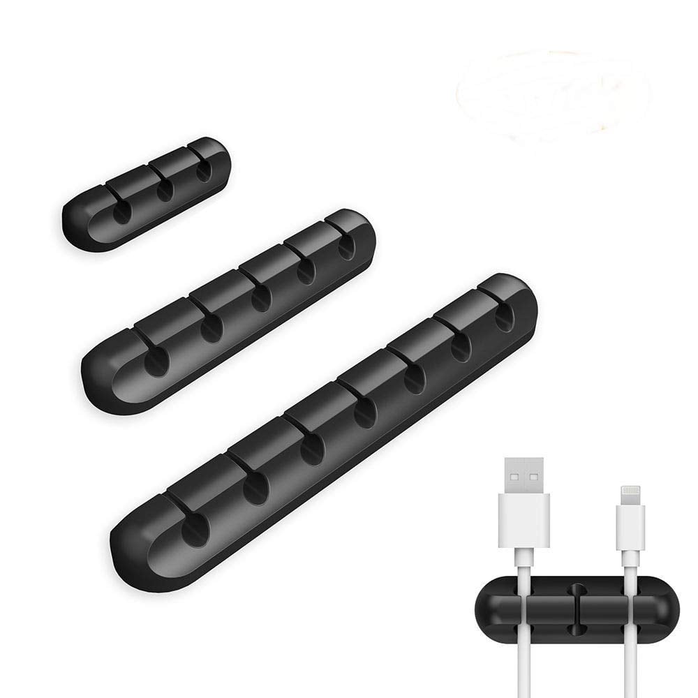 Cord Organizer Cord Clips Cable Clips Wire Holder System