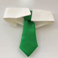 thumbnail image 2 of Collier pour Animaux Mignon Mode Simple Cravate en Coton pour Chaton, 2 of 4