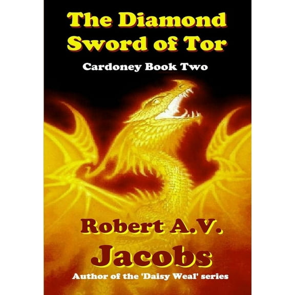 The Diamond Sword of Tor, (Paperback)