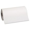 Perforated Paper Towel Roll, 8 4/5 x 11, White, 85/Roll, 30 Rolls
