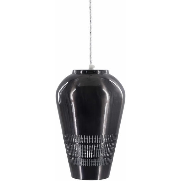 Hauteloom Ravensworth Pendant