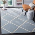 thumbnail image 1 of Safavieh Chatham Isaac Geometric Diamonds Area Rug, 1 of 4