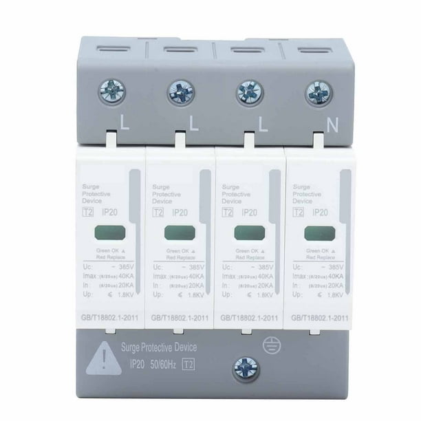 Surge Arrester,BERM Surge Protective Devices Surge Protective Devices Circuit Breaker Built for