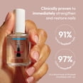 thumbnail image 2 of Base coat fortalecedor y reparador para uñas Kerasal 15 ml, 2 of 9