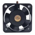 thumbnail image 5 of New Original SanAce60WF DENKI 9WF0424H6D05A 24V 0.08A 4020 A90L-0001-0505 For, 5 of 5