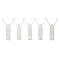 thumbnail image 2 of 20631034, Porte Inférieure Clip de Retenue Anti-Rouille 5PCS Durable pour Voiture, 2 of 8
