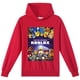 thumbnail image 4 of ROBLOX-sudaderas con capucha y suéteres con estampado de personalidad para niños, ropa de moda para hombres y mujeres, primavera y otoño, 4 of 4
