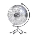 thumbnail image 2 of Lámpara de cuerda manual con forma de globo terráqueo HD de tamaño microcuadrado, estilo estrella, decoración de muebles, regalo, 2 of 3