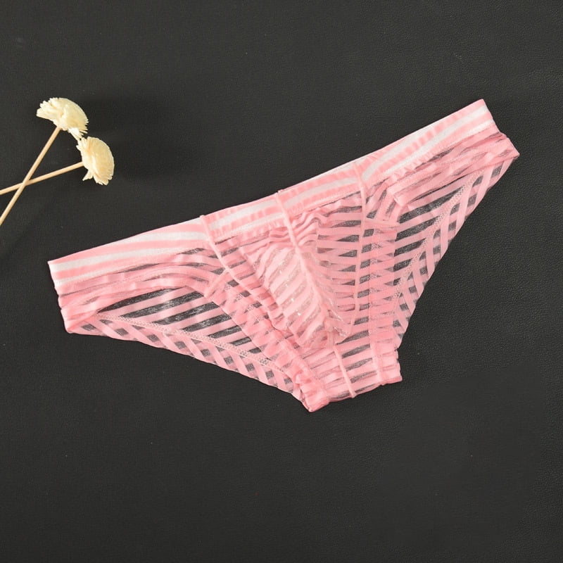 walmart mesh underwear