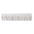 thumbnail image 2 of 3 Sprouts Tunnel de Jeu pour Enfants en Tissu Recyclé Écoresponsable - Tunnel de Jeu Escamotable - Damier Beige, 2 of 9
