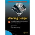 thumbnail image 1 of Pre-Owned Winning Design!: Lego Mindstorms EV3 Design Patterns for Fun and Competition (Paperback) 1484221044 9781484221044, 1 of 1