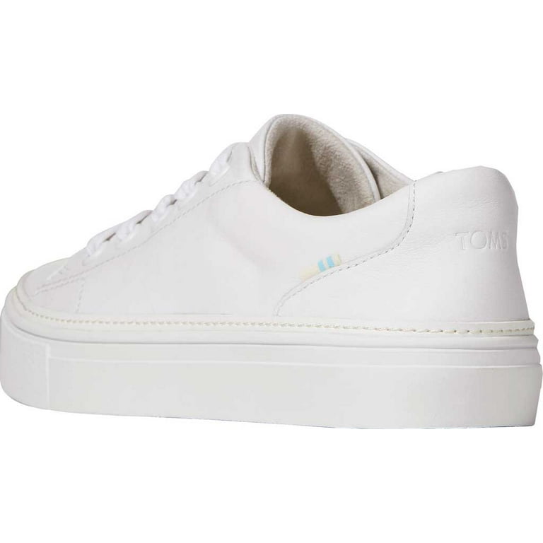 White store leather toms