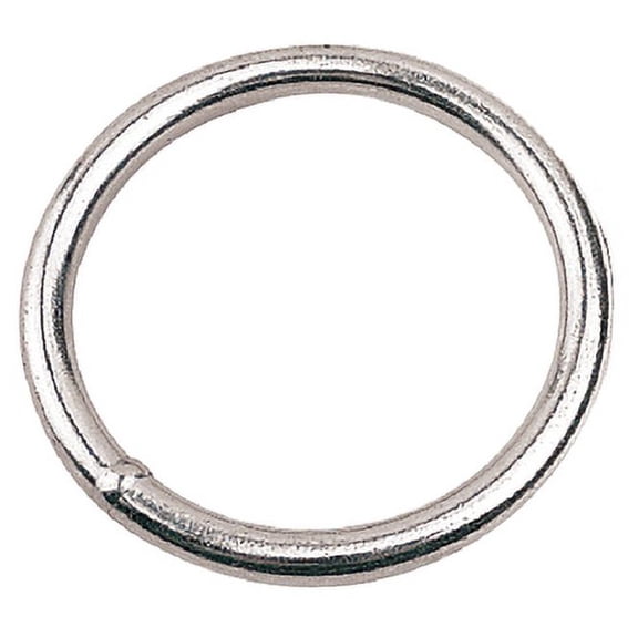 SEA DOG CORPORATION Rings Stainless Steel 5/16 x 1-1/2