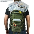 thumbnail image 6 of Osage River Fishing Backpack Tackle and Rod Storage - Camo, 6 of 7