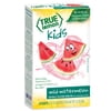 True Lemon Kids Wild Watermelon Drink Mix 10 - 0.12 oz Packets