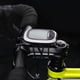thumbnail image 3 of Velocímetro del motorista M2 Bike Sistema de posición global Velocímetro de ciclismo Inalámbrico BT Medidor de velocidad de bicicleta USB Recargable Impermeable Velocímetro de bicicleta Pantalla compl, 3 of 7