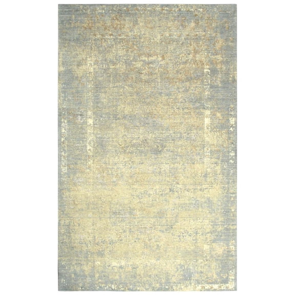 Essential Neutral 8' x 10' Hybrid Rug- 007102