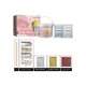 thumbnail image 5 of Jue Fish 3d Hand Mold Diy Clone Powder Casting Model Kit, Mother's Day, Valentine's Day, Festival Gift, 5 of 5