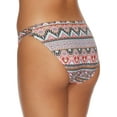 thumbnail image 2 of Panache Womens Eclectic Boho Classic Bikini Bottom Style-SW1816 Swimsuit, 2 of 2