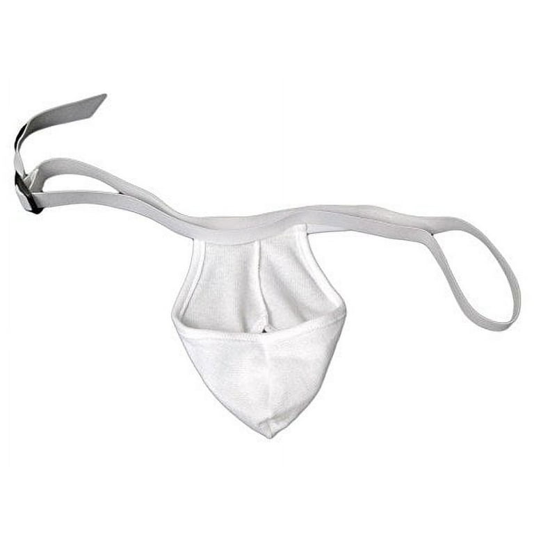 Hernia Gear Suspensory Scrotal Support - XL