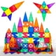thumbnail image 1 of Set de creatividad Building Blocks PicassoTiles PT82, color transparente, 1 of 9