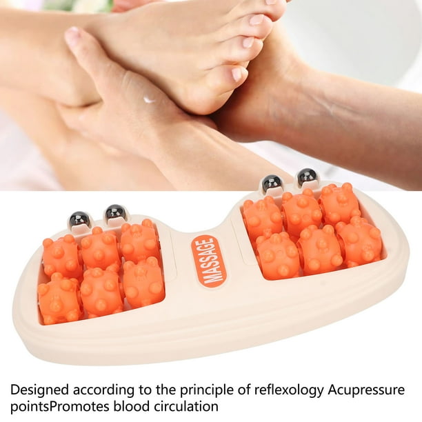 Rodillo fascitis plantar hotsell