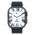 thumbnail image 1 of Reloj Inteligente Watch Ultra Tw38 Plus 2.02 Smartwatch Call, 1 of 8