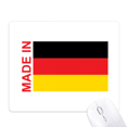 thumbnail image 1 of Germany Country Love Mouse Pad Non-Slip Rubber Mousepad Game Office, 1 of 3