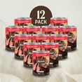 thumbnail image 4 of Merrick Grain Free Wet Dog Food for Adults, Real Beef, Lamb & Bison, 12.7 oz Cans (12 Pack), 4 of 11