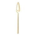 thumbnail image 1 of Matoen 304 Stainless Steel Dessert Knife Cake Knife Tableware, 1 of 2
