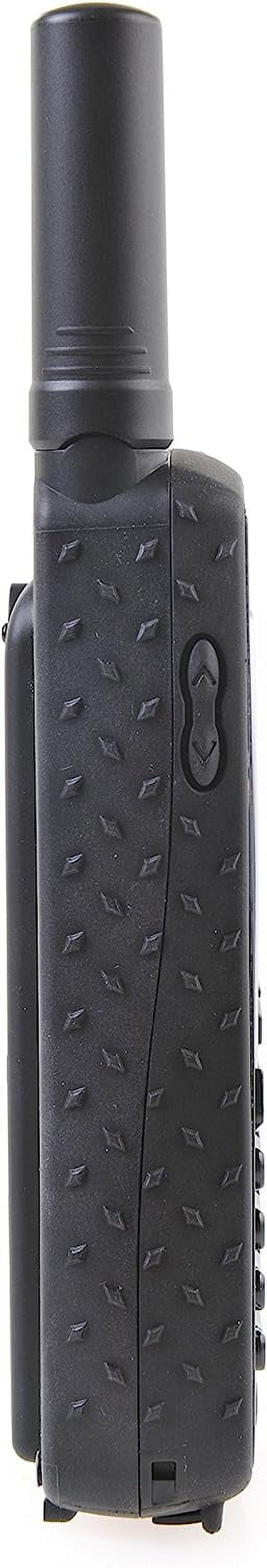 Iridium 9575 Extreme Satellite Phone | 600 Minutes | 365-Day Validity | Global Coverage | Voice & SMS | Rugged Design | Waterproof | Long Battery Life | Emergency SOS