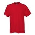 thumbnail image 5 of Tee Jays Mens Short Sleeve T-Shirt, 5 of 10