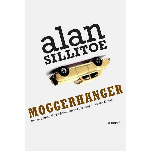 Moggerhanger (Paperback)