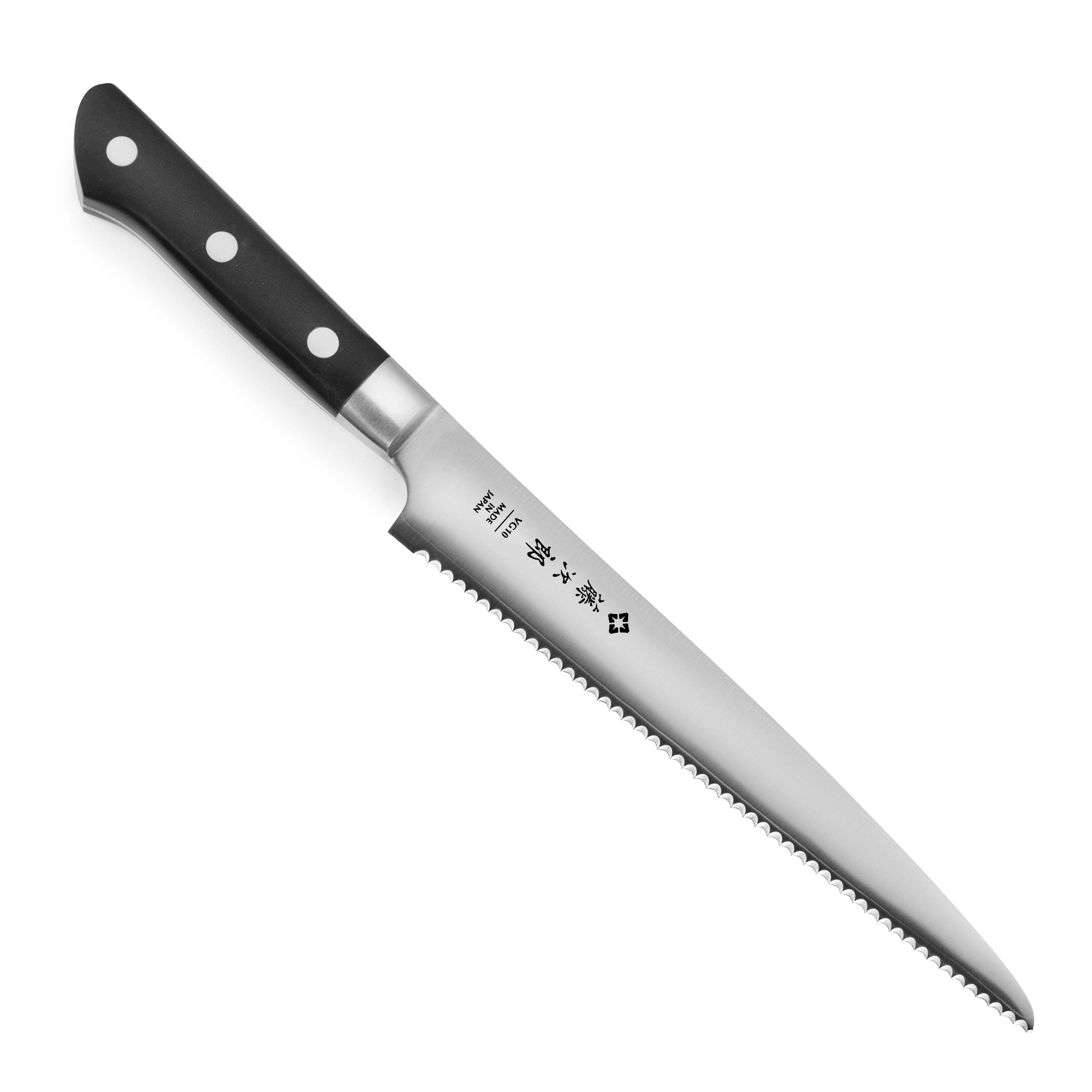 Tojiro Kitchen Knife F-828