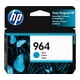 thumbnail image 1 of Cartucho de tinta HP 964 cian original 3JA50AL Para HP OfficeJet Pro 9010 9020, 1 of 2