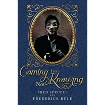 Coming From Not Knowing, (Paperback)