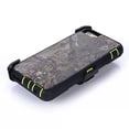 thumbnail image 5 of TYPPKMM Heavy Duty Case Designed for iPhone 11 Shockproof Triple Layer Rugged Case, 5 of 5