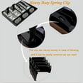 thumbnail image 5 of Cash Register Drawer - Tray Replacement 4 Bill/3 Coin Cash Register Insert Tray,12.6 X 9.6 X 1.4inc, 5 of 5