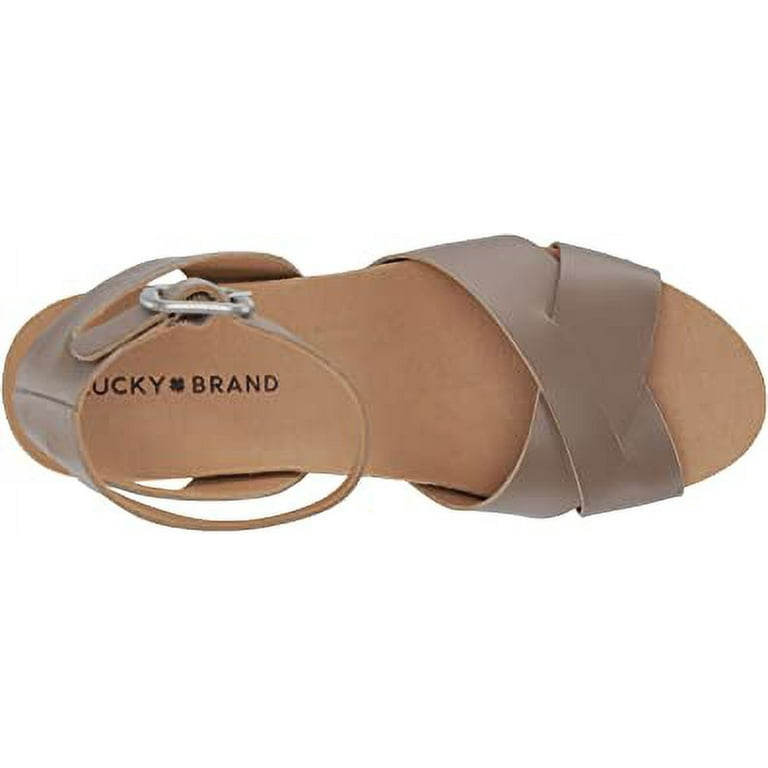 Lucky brand hadilla sales
