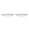 thumbnail image 4 of Pulseras de Hilo ajustable Minnieouse adorno de Mano para hombres y mujeres tipo 21 2Conjunto, 4 of 6