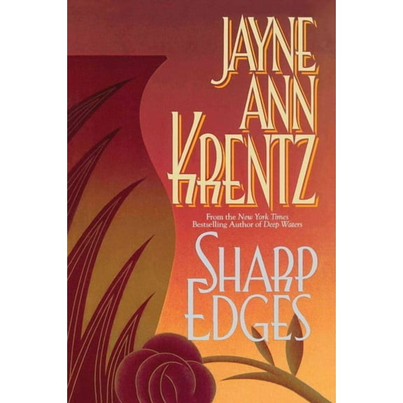 Sharp Edges (Paperback)