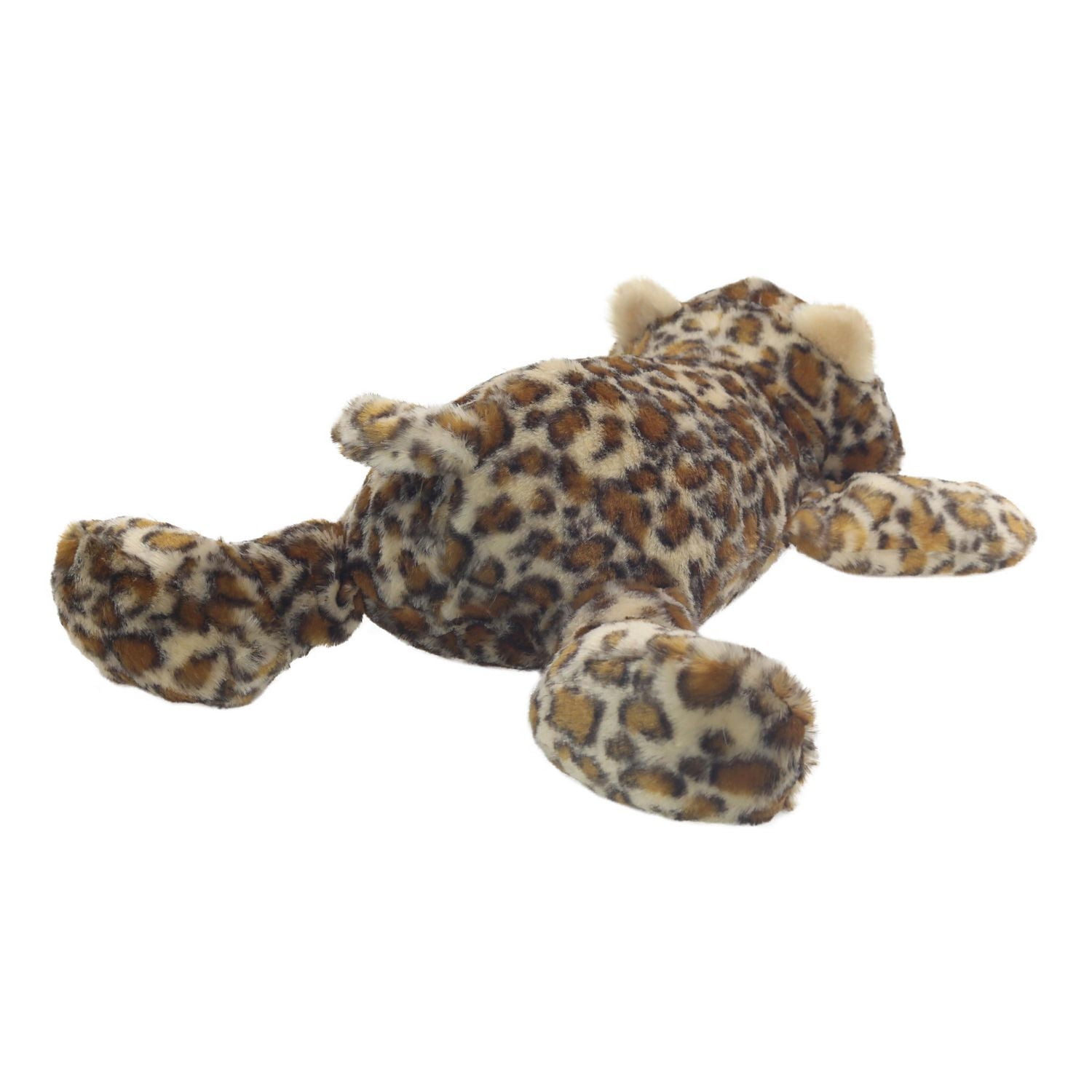 Way to Celebrate Floppy Leopard Plush - Large