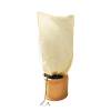thumbnail image 1 of Manta gruesa con cordón/cremalleras para protección contra heladas Hugtrwg Para estrenar, 1 of 7