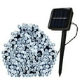 thumbnail image 3 of Innovative Living Solar String Lights - Warm, 3 of 5