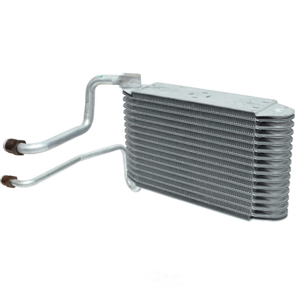 A/C Evaporator Core -- Evaporator Plate Fin