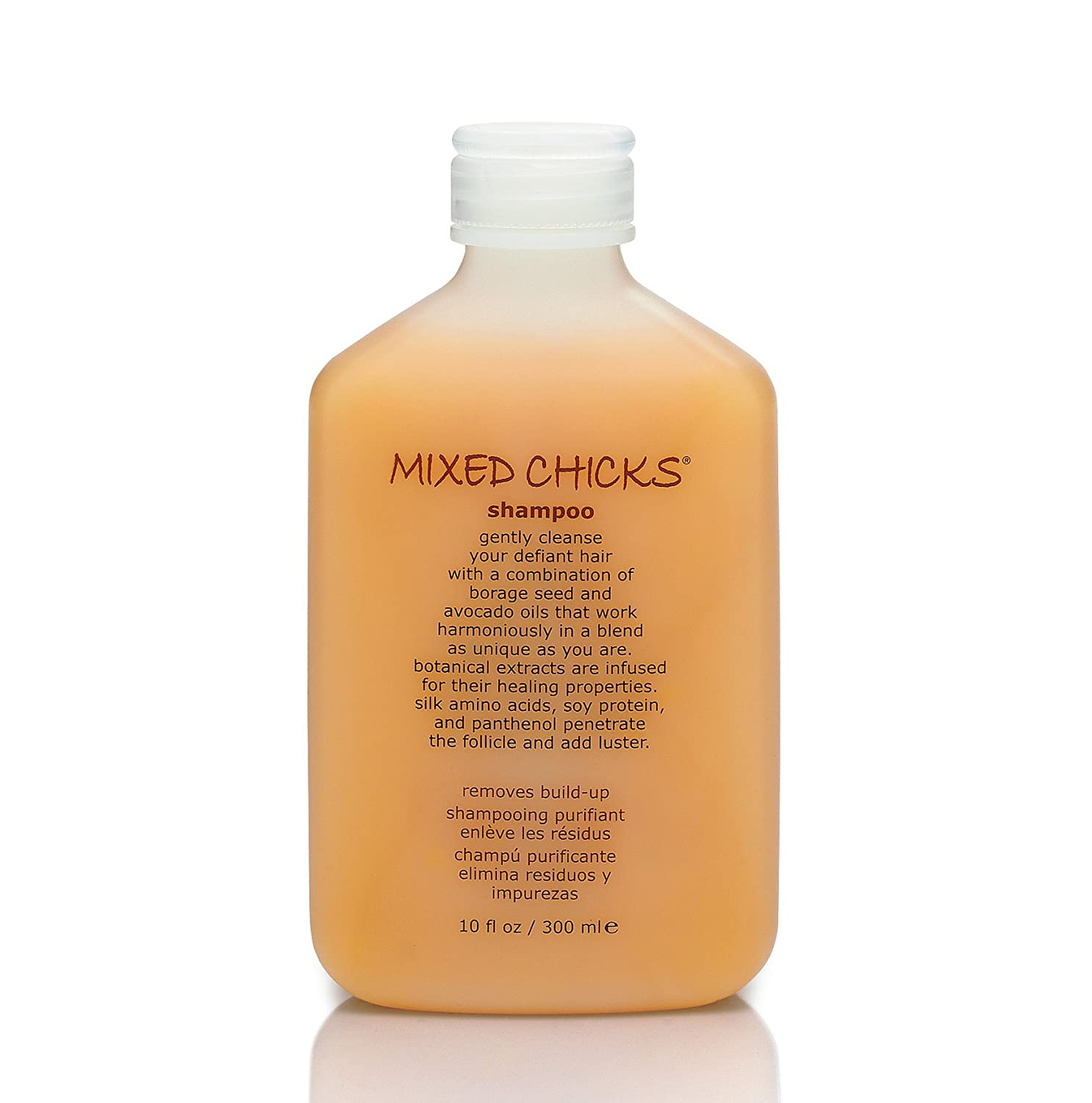 MIXED CHICKS SHAMPOO 10oz Walmart Canada